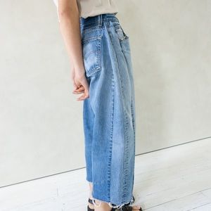 B Sides Vintage Lasso Jean NWT